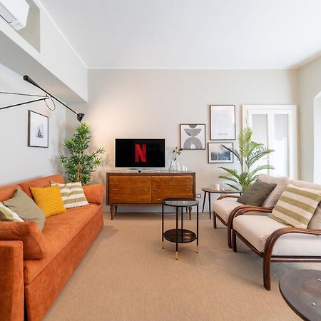 Luxury Apartment Brera - Centro Милан Экстерьер фото