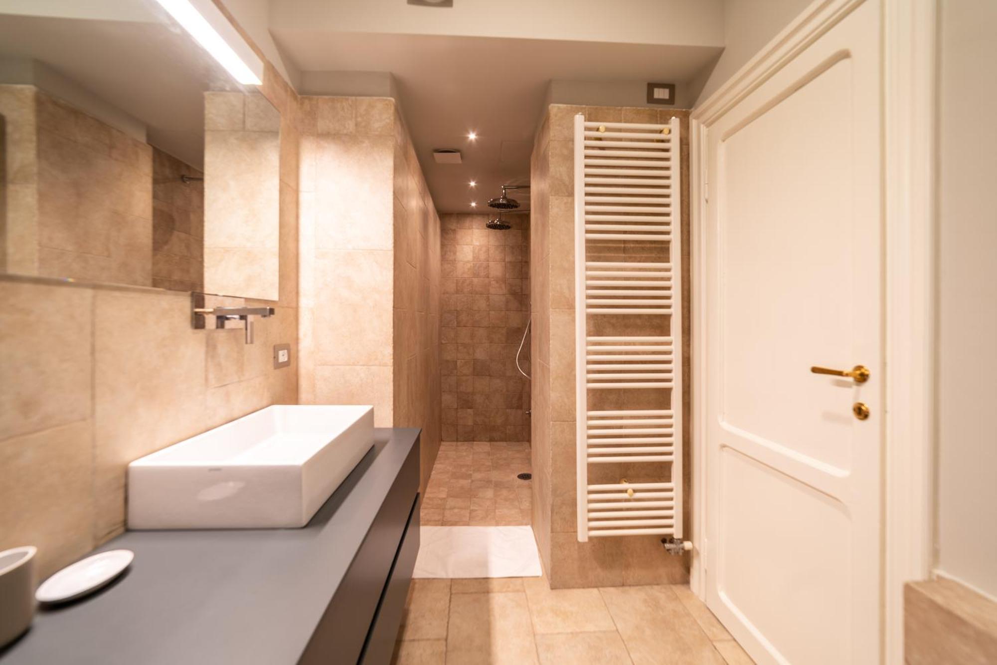 Luxury Apartment Brera - Centro Милан Экстерьер фото
