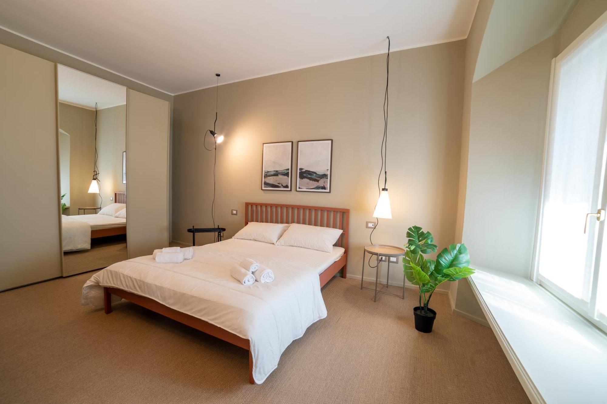 Luxury Apartment Brera - Centro Милан Экстерьер фото