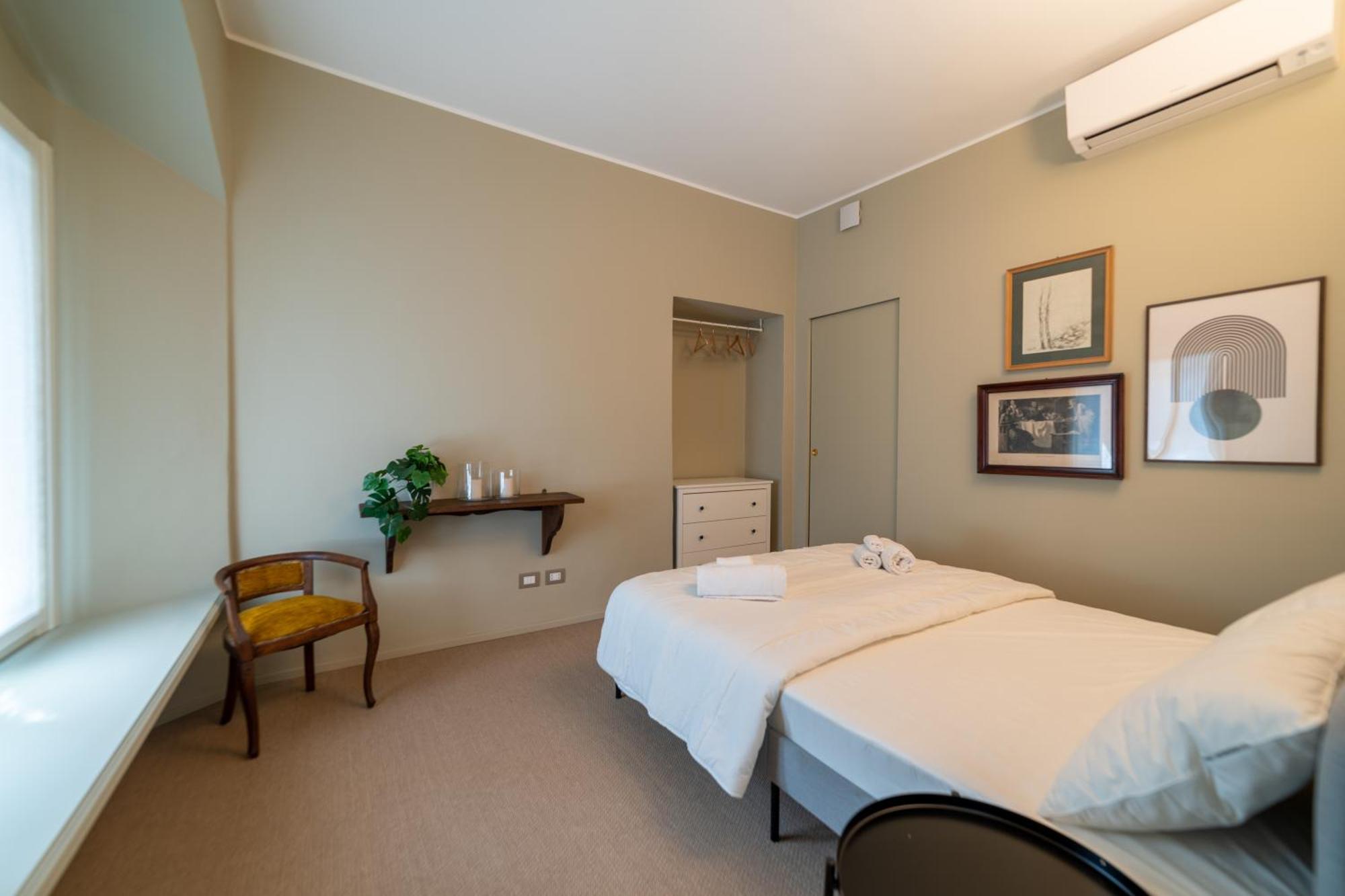 Luxury Apartment Brera - Centro Милан Экстерьер фото