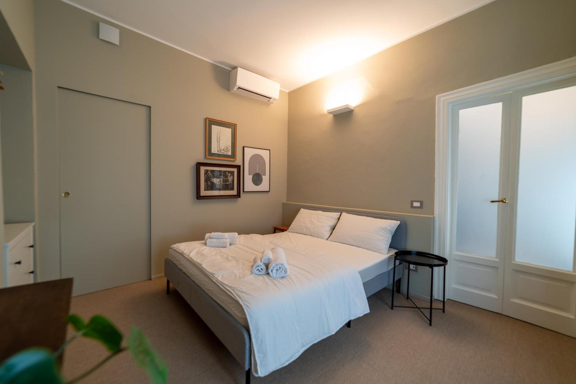 Luxury Apartment Brera - Centro Милан Экстерьер фото